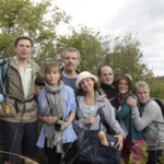 Barbecue : la comédie d’Éric Lavaine revient sur TF1 avec Lambert Wilson et Franck Dubosc
