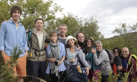 Barbecue : la comédie d’Éric Lavaine revient sur TF1 avec Lambert Wilson et Franck Dubosc