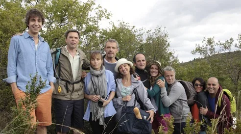 Barbecue : la comédie d’Éric Lavaine revient sur TF1 avec Lambert Wilson et Franck Dubosc