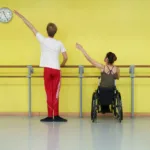 Danse ta vie en juin sur France 2 : Magali Saby porte une fiction inspirée de sa propre histoire