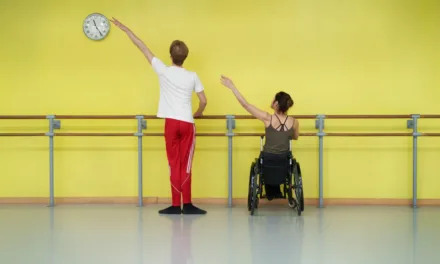 Danse ta vie en juin sur France 2 : Magali Saby porte une fiction inspirée de sa propre histoire