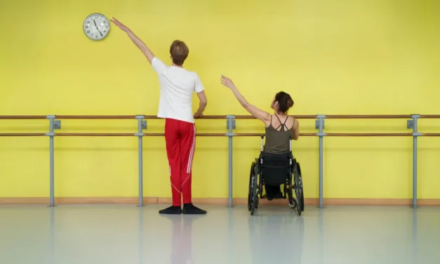 Danse ta vie en juin sur France 2 : Magali Saby porte une fiction inspirée de sa propre histoire
