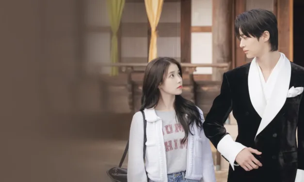 Perfect Crown sur Disney+ : le K-drama qui transforme la Corée moderne en monarchie romantique