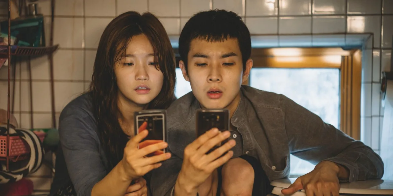 Parasite sur Arte : pourquoi le film de Bong Joon-ho reste un choc à revoir le 10 juin
