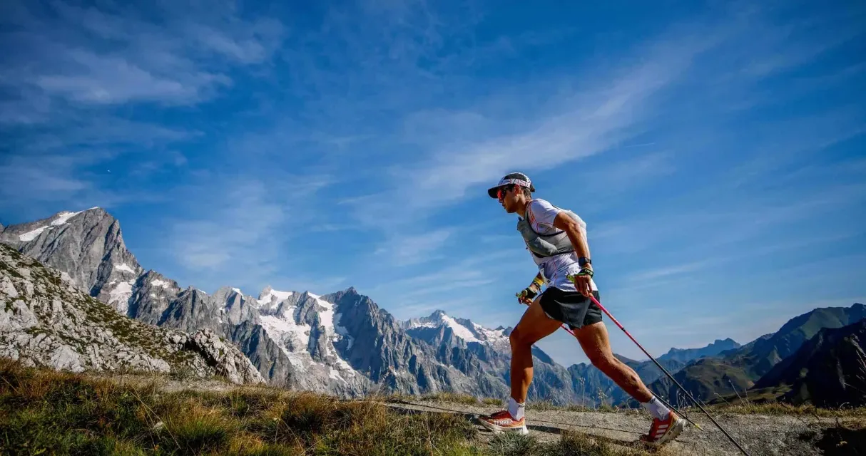 0 à 100, le défi de leur vie sur France 3 : Stade 2 suit des sédentaires lancés vers l’UTMB