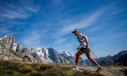 0 à 100, le défi de leur vie sur France 3 : Stade 2 suit des sédentaires lancés vers l’UTMB