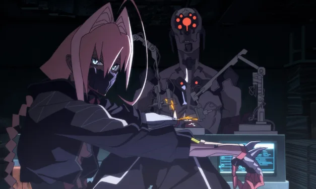 Cyberpunk: Edgerunners 2 sur Netflix : la série revient à Night City avec de nouveaux visages