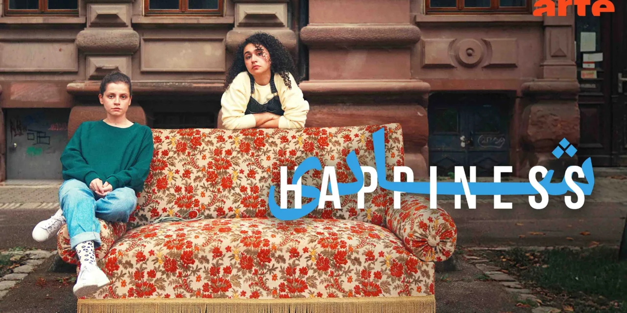 Happiness revient sur ARTE : une nouvelle saison entre exil, amitié et liberté