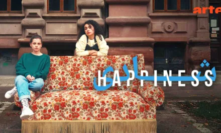 Happiness revient sur ARTE : une nouvelle saison entre exil, amitié et liberté