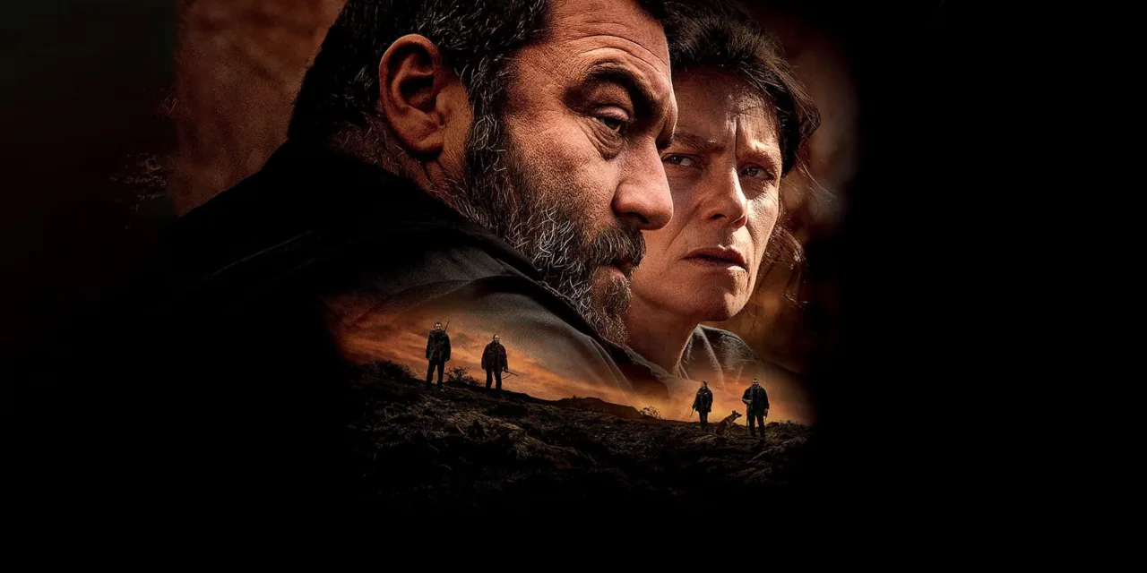 As bestas sur Arte : ce thriller rural avec Denis Ménochet et Marina Foïs est-il disponible sur Netflix ?