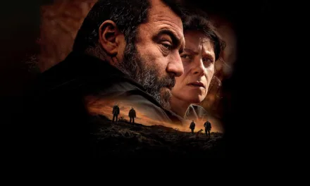 As bestas sur Arte : ce thriller rural avec Denis Ménochet et Marina Foïs est-il disponible sur Netflix ?