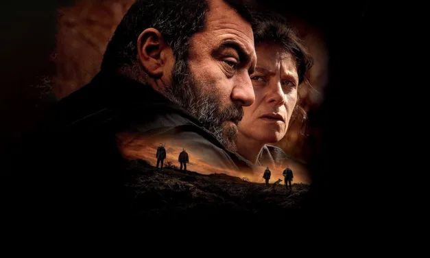 As bestas sur Arte : ce thriller rural avec Denis Ménochet et Marina Foïs est-il disponible sur Netflix ?