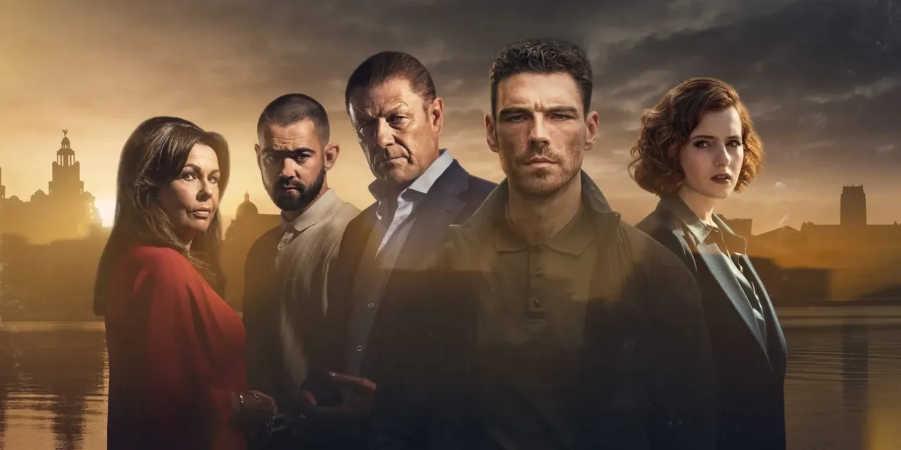 La ville nous appartient sur Canal+ : Sean Bean au cœur d’un thriller criminel entre famille et pouvoir