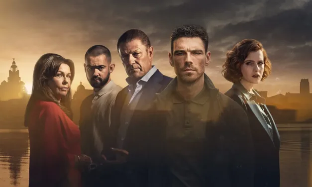 La ville nous appartient sur Canal+ : Sean Bean au cœur d’un thriller criminel entre famille et pouvoir