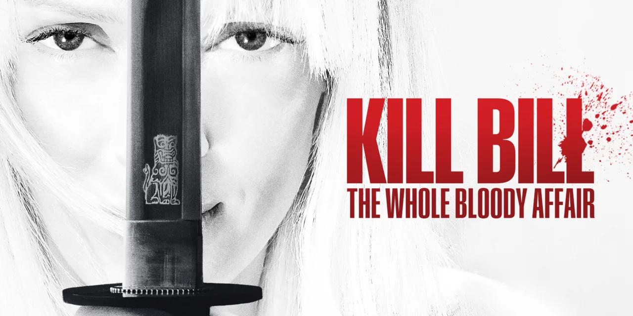 Kill Bill: The Whole Bloody Affair sur Netflix : quand peut-on espérer voir l’intégrale de Tarantino en streaming ?
