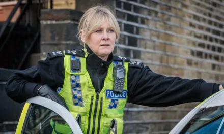 Happy Valley sur Arte : les trois premiers épisodes du polar britannique diffusés le 4 juin