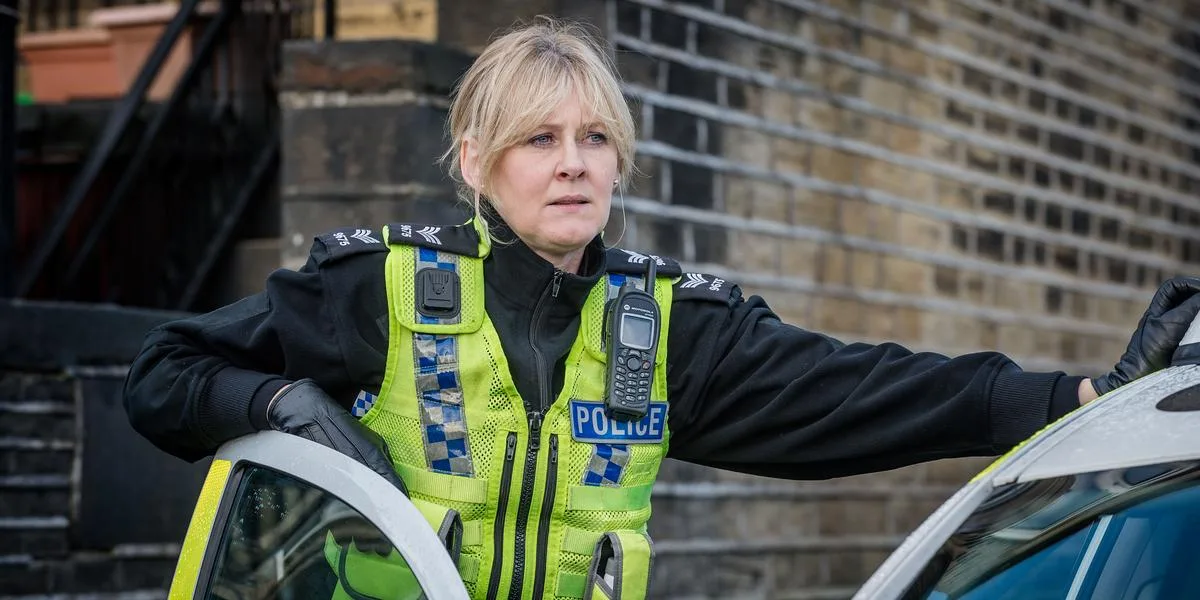 Happy Valley sur Arte : les trois premiers épisodes du polar britannique diffusés le 4 juin