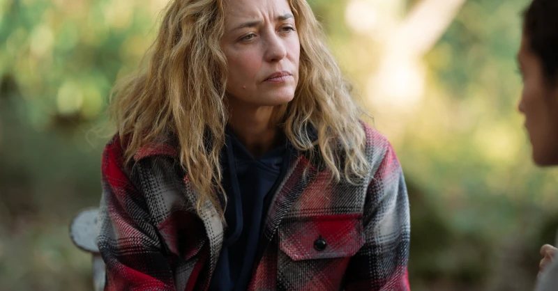 Les Bois assassins sur France 3 : Hélène de Fougerolles enquête dans un thriller au cœur des Cévennes