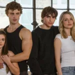 Boys of Tommen sur Prime Video : la romance phénomène de Chloe Walsh devient une série