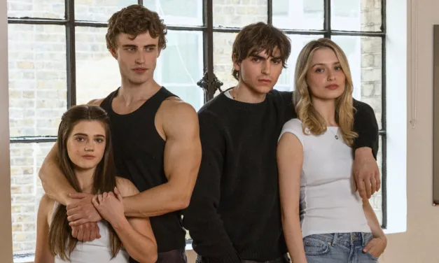 Boys of Tommen sur Prime Video : la romance phénomène de Chloe Walsh devient une série