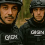 GIGN : la série française portée par Tomer Sisley débarque en juillet sur Netflix