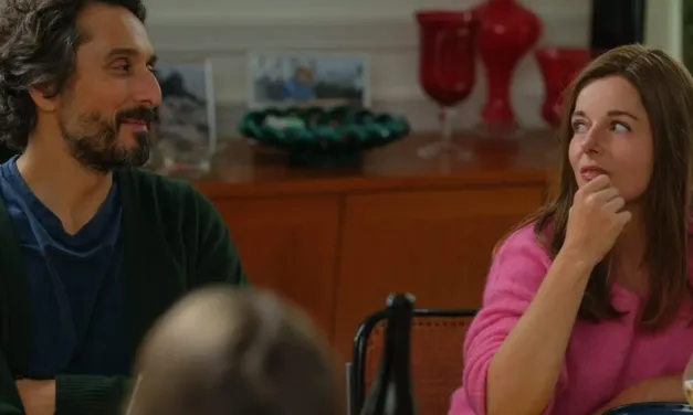 Iris et les Hommes sur France 2 : Laure Calamy explore le désir dans la comédie de Caroline Vignal