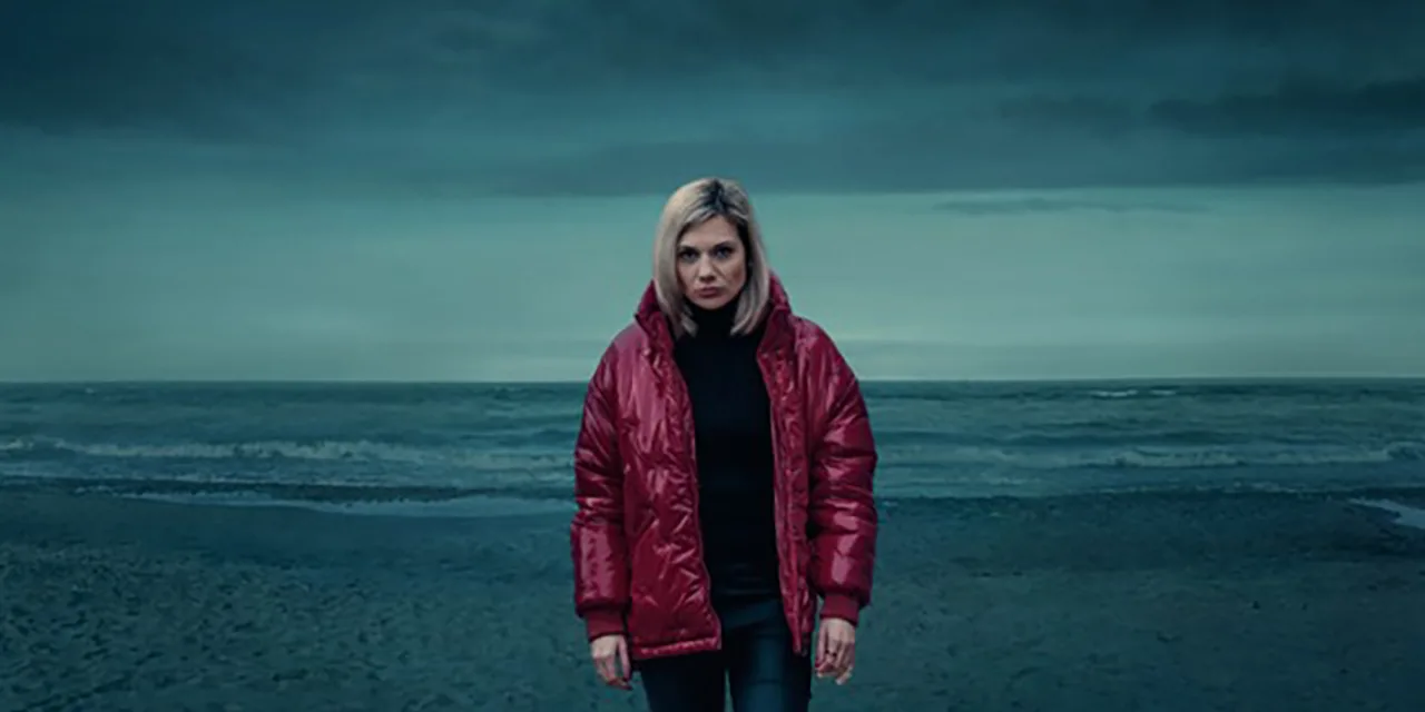 Klangor saison 2 sur Polar+ : une mère revient de Berlin pour retrouver sa fille disparue