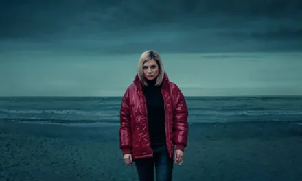 Klangor saison 2 sur Polar+ : une mère revient de Berlin pour retrouver sa fille disparue