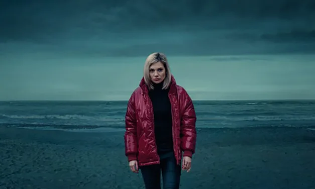 Klangor saison 2 sur Polar+ : une mère revient de Berlin pour retrouver sa fille disparue