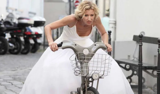 L’embarras du choix sur France 2 : Alexandra Lamy face à une comédie sentimentale où choisir devient impossible