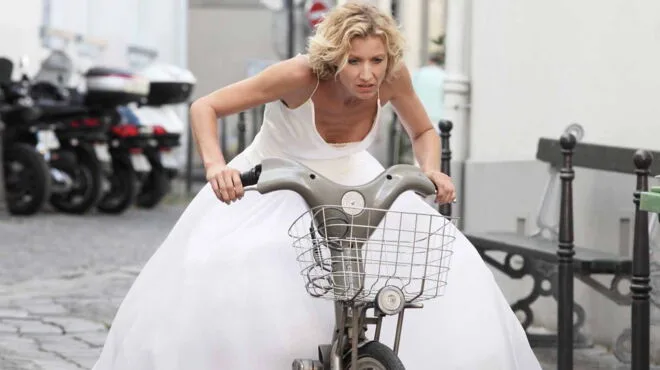 L’embarras du choix sur France 2 : Alexandra Lamy face à une comédie sentimentale où choisir devient impossible