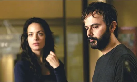 Le passé sur France 4 : Asghar Farhadi démonte les silences d’une famille en plein divorce