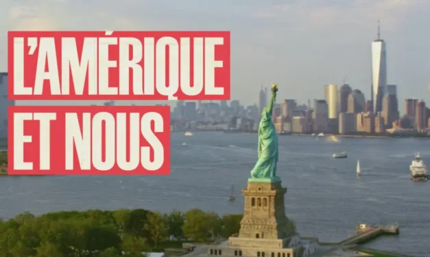 L’Amérique et nous sur France 2 : une fresque documentaire sur 250 ans de relation franco-américaine