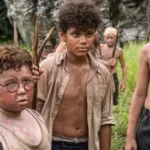 Sa Majesté des mouches : la fin expliquée de la mini-série disponible sur Canal+ (spoilers alert)