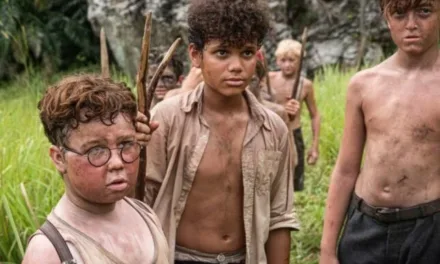 Sa Majesté des mouches : la fin expliquée de la mini-série disponible sur Canal+ (spoilers alert)