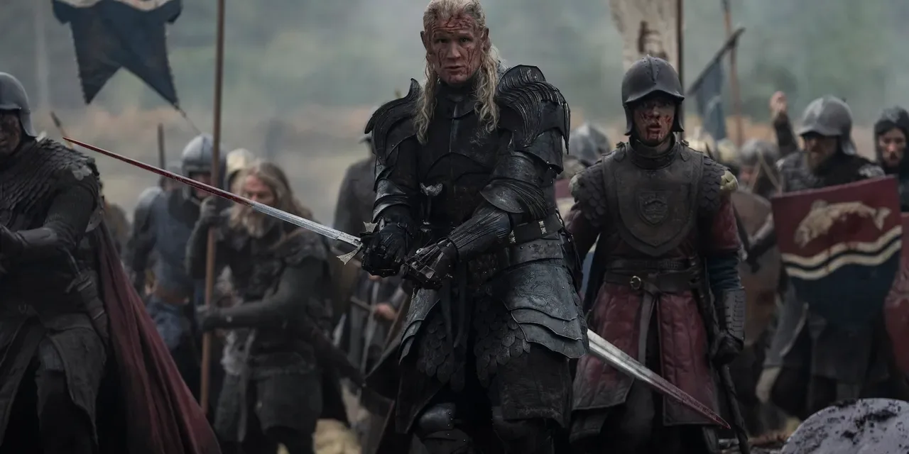 House of the Dragon saison 3 : quand sortiront les prochains épisodes sur HBO et en France via HBO Max et Canal+
