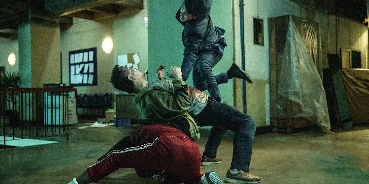 The Furious sur Netflix : quand le film d’arts martiaux pourrait-il arriver en streaming ?