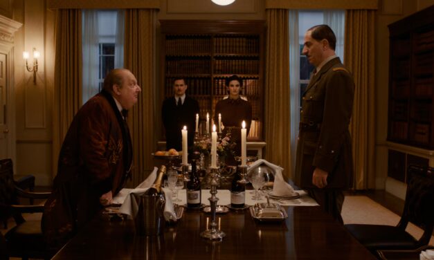 La Bataille de Gaulle – L’âge de fer sur Netflix : quand peut-on espérer voir le film en streaming ?