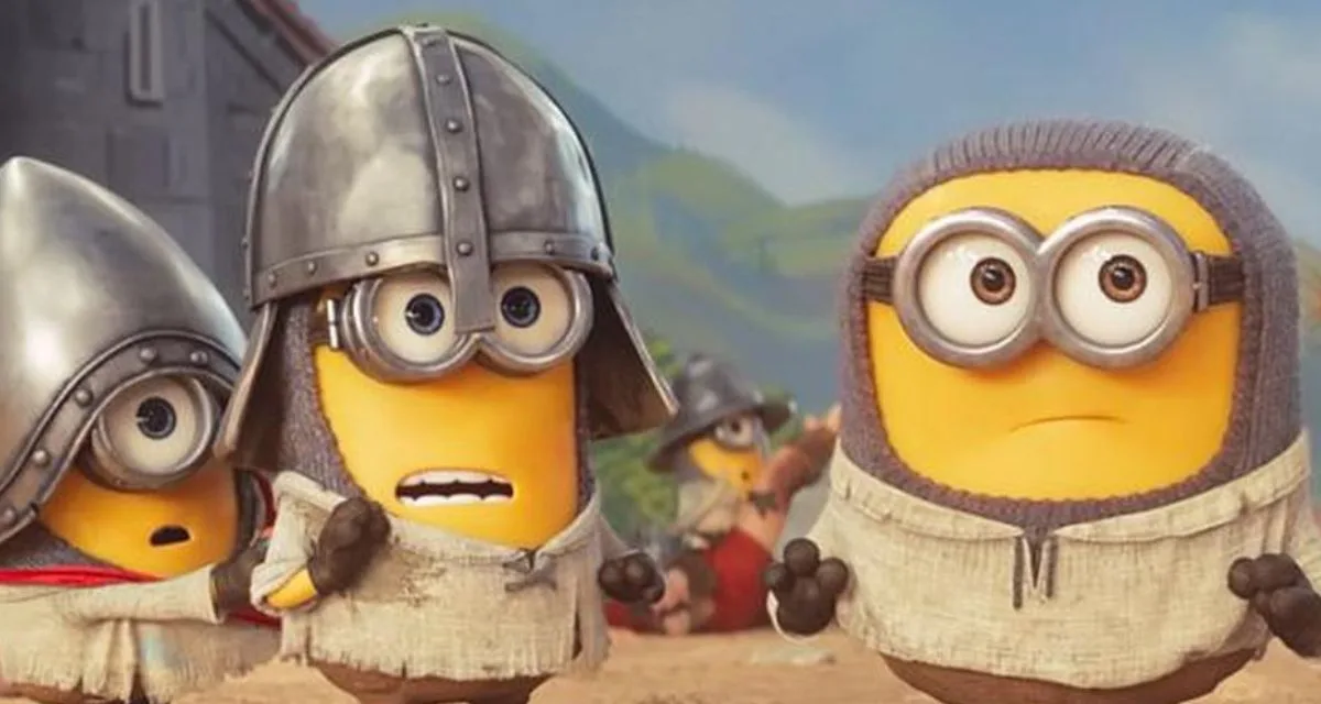 Des Minions et des monstres sur Netflix : quand peut-on espérer voir le film en streaming ?