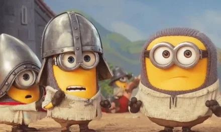Des Minions et des monstres sur Netflix : quand peut-on espérer voir le film en streaming ?
