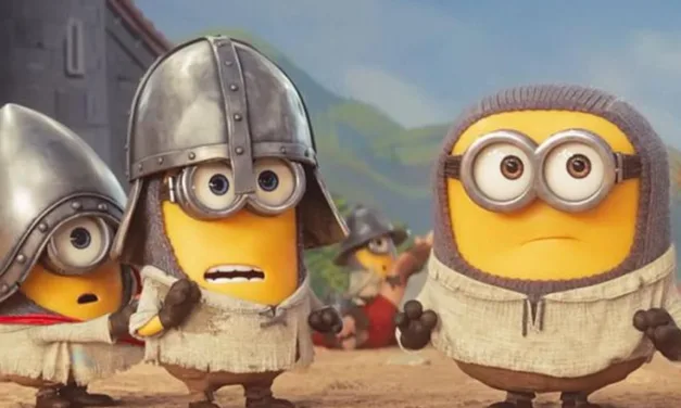 Des Minions et des monstres sur Netflix : quand peut-on espérer voir le film en streaming ?
