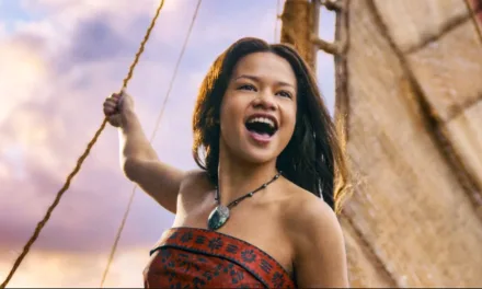 Vaiana : La Légende du bout du monde sur Netflix : quand le film Disney pourrait-il arriver en streaming ?