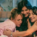 Le Chemin de l’olivier saison 3 : la fin expliquée, entre deuil, justice et héritage