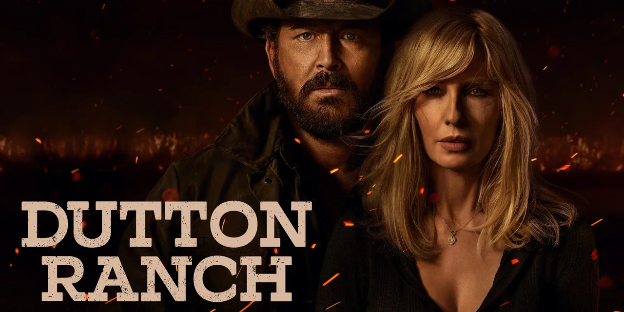 Dutton Ranch aura bien une saison 2 sur Paramount+ : Beth et Rip vont continuer leur nouvelle vie au Texas