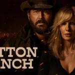 Dutton Ranch aura bien une saison 2 sur Paramount+ : Beth et Rip vont continuer leur nouvelle vie au Texas