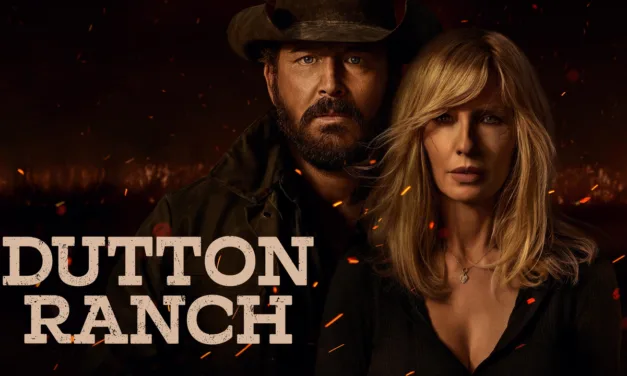 Dutton Ranch aura bien une saison 2 sur Paramount+ : Beth et Rip vont continuer leur nouvelle vie au Texas