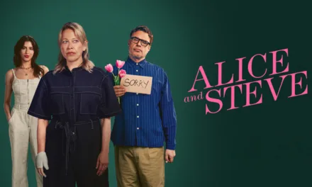 Alice et Steve saison 2 : une suite est-elle déjà prévue sur Disney+ ?