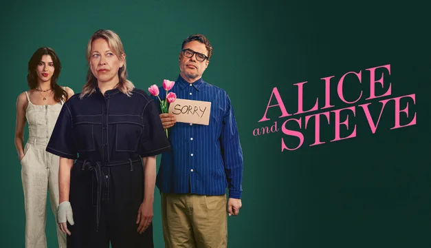 Alice et Steve saison 2 : une suite est-elle déjà prévue sur Disney+ ?