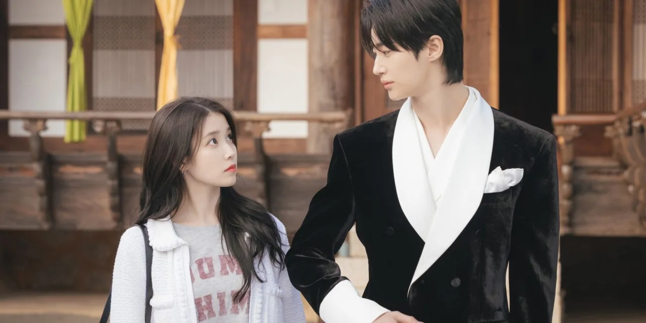 Perfect Crown sur Disney+ : le calendrier des épisodes en France après le lancement du K-drama