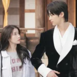 Perfect Crown sur Disney+ : le calendrier des épisodes en France après le lancement du K-drama